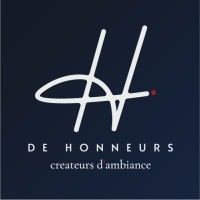 De Honneurs logo - Similar company to Validay