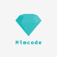 Mimcode logo - Similar company to Typedive