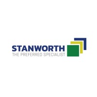 Stanworth Facility Management logo - Similar company to Sru Alumni