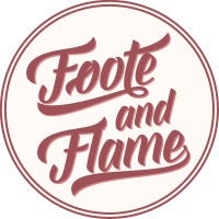 Foote and Flame logo - Similar company to Share Link Technologies