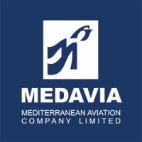 Medavia - Mediterranean Aviation logo - Similar company to Casto Technical Services, Inc.