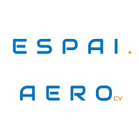 ESPAI AERO COMUNITAT VALENCIANA logo - Similar company to Comet Aerospace