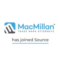 MacMillan Trade Marks logo - Similar company to Manton Executives