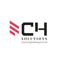 CH Solutions logo - Similar company to Chsolutions