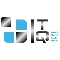 The IT IQ logo - Similar company to Vergetel Group Llc