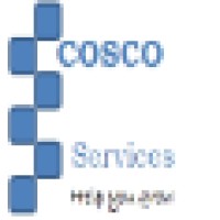 COSCO Services logo - Similar company to Hawthorne Global