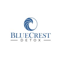 BlueCrest Detox logo - Similar company to Bluecrest Health Group
