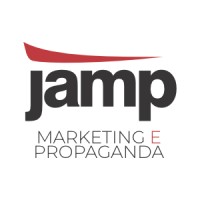Jamp Marketing e Propaganda logo - Similar company to Benu Comunicação