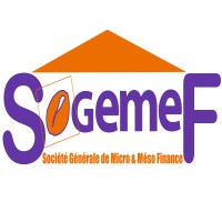 SOGEMEF SA logo - Similar company to Internet 2000