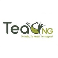 teapotNG logo - Similar company to Mylibri Books