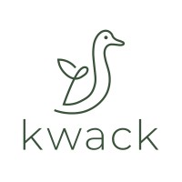 Kwack Golf logo - Similar company to Inboundpodden