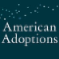 American Adoptions logo - Similar company to Integrity Gymnastics