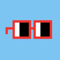 Lil Nouns logo - Similar company to Vrbs