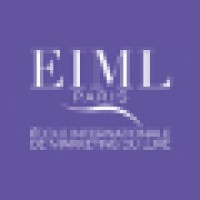EIML Paris logo - Similar company to Edbs