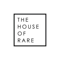 The House of Rare logo - Similar company to P N Rao Suits