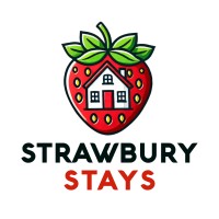 Strawbury Stays logo - Similar company to Eduretix