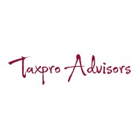 Taxpro Advisors logo - Similar company to Mena Consultancy