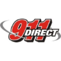 911 Direct logo - Similar company to Mr. Sloth Studios