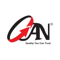 OAN Industries Limited logo - Similar company to Usha Precision Works