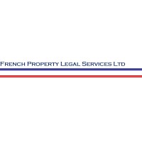French Property Legal Services Ltd logo - Similar company to French Law Consultancy