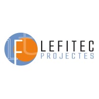 LEFITEC PROJECTES SLP logo - Similar company to Ampro Grup