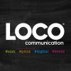 Loco Communication logo - Similar company to Nextmarq - Conseils En Propriété Industrielle