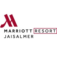 Jaisalmer Marriott Resort & Spa logo - Similar company to Shiva Export