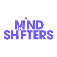 Mindshifters logo - Similar company to Sinulab