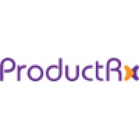 ProductRx Consulting Pvt Ltd logo - Similar company to Opterix Workflows