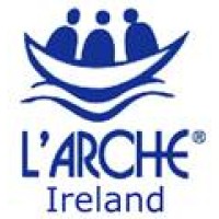 L'Arche Ireland logo - Similar company to The Courage Project
