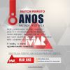 MAR Gestão de Negócios & Serviços logo - Similar company to Aceleradora De Negócios - Hattori Tech