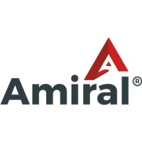 Amiral Alüminyum Kompozit San. Ve Tic. Ltd. Şti. logo - Similar company to Vietnam Integrated Medical Service Co., Ltd.