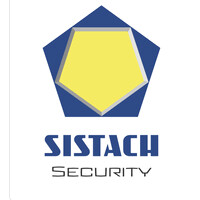 Sistach Security logo - Similar company to Ausmar
