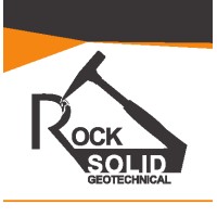ROCK SOLID GEOTECHNICAL logo - Similar company to Villa Civil