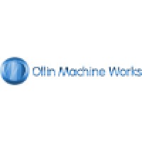 Ollin Machine Works, LLC logo - Similar company to Polytronix Machining & Fabrication