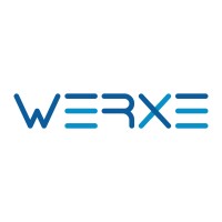 WERXE logo - Similar company to Codemap