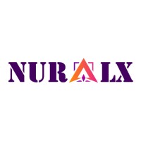NURALX logo - Similar company to Thyim