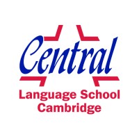 Central Language School logo - Similar company to Levitin Language School — Official Page