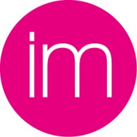 IM London & IM Dubai logo - Similar company to Minx Creative