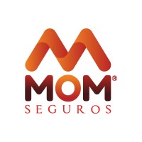 MOM Seguros logo - Similar company to Ucover S.A.S
