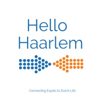 Hello Haarlem logo - Similar company to Keet In De Buurt