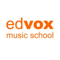 Edvox Music School logo - Similar company to Aureus Group Pte. Ltd.