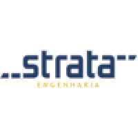 Strata Engenharia logo - Similar company to A