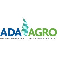 Ada Agro A.Ş. logo - Similar company to Makro Agro