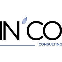 IN'CO consulting logo - Similar company to Change Doers