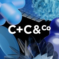 C+C&Co logo - Similar company to Discotique