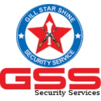 GILL STAR SHINE SECURITY SERVICES PRIVATE LIMITED logo - Similar company to Pooja Sarees