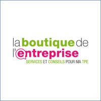 La boutique de l'entreprise logo - Similar company to Genisoft