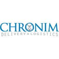 Chronim Delivery and Logistics LLC logo - Similar company to Eagle Express Couriers