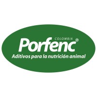 Porfenc Colombia logo - Similar company to Nutrianalisis